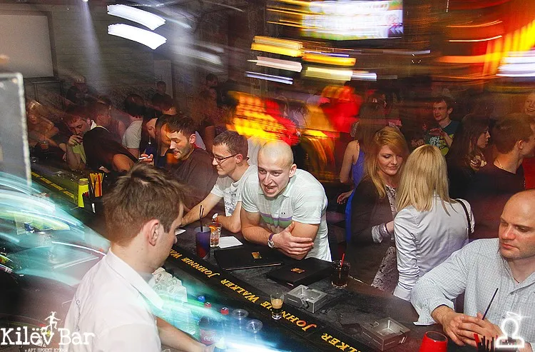 DJ Dasha Malygina