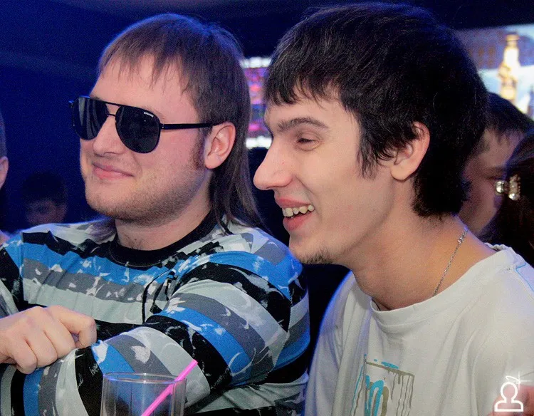Barnaul DJs