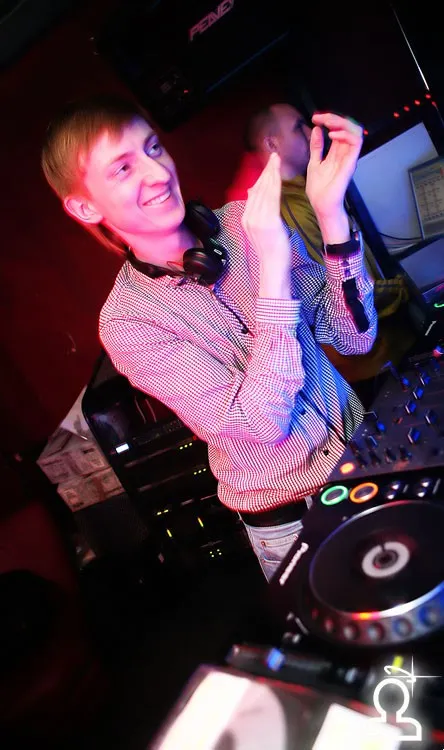 Dj Svet