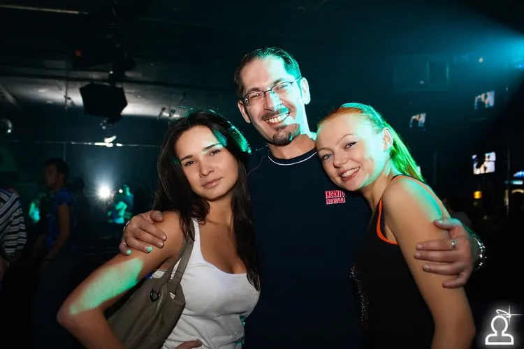 Dj Katrin Vesna