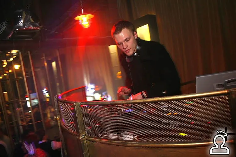 Наш Хеловин - Dj Nejtrino