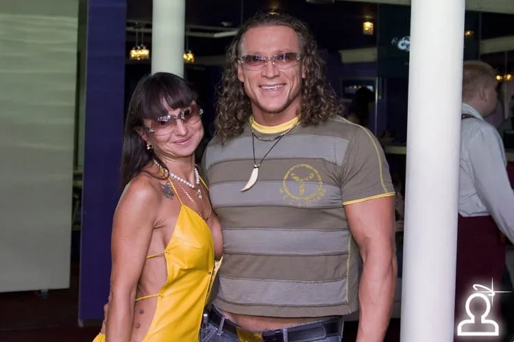 We love Rio.DJ Carlo Dall'Anese