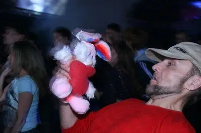 Aerodance 2005