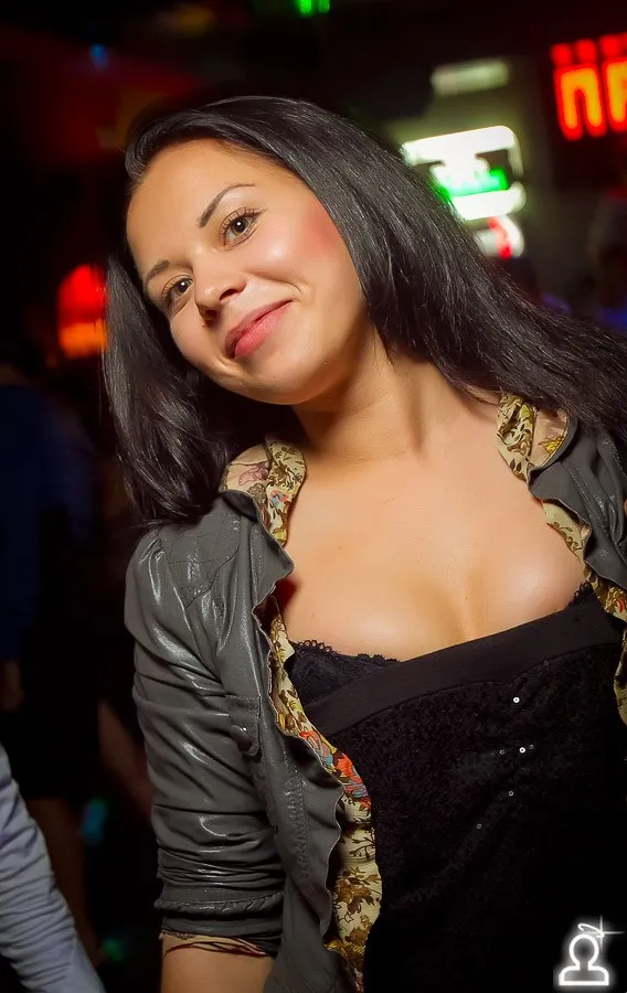 Пижама party