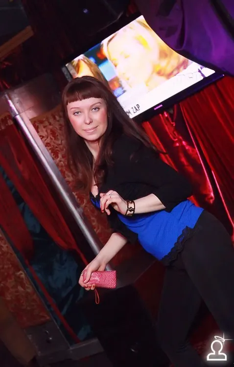 Вальпургиева Ночь