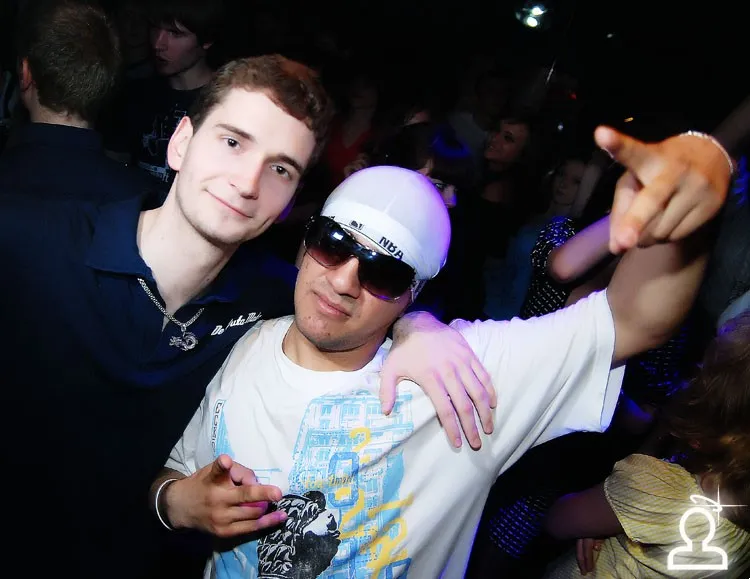 Dj Simon