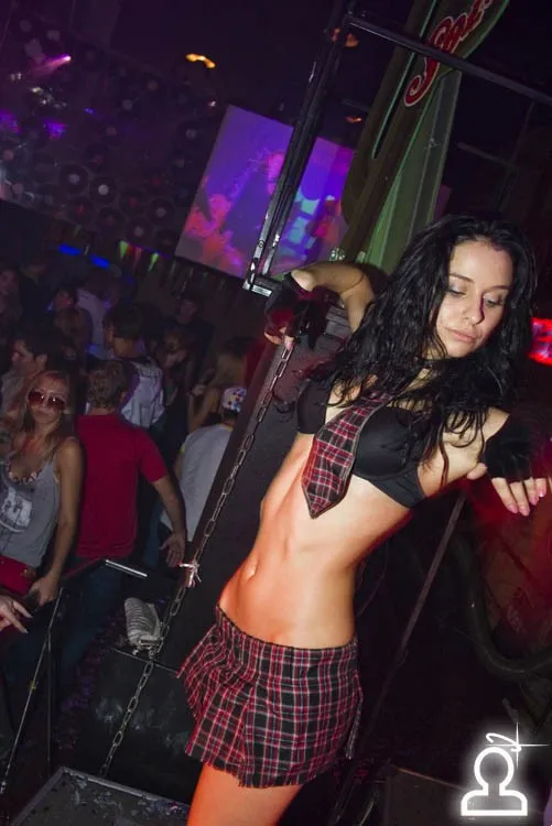RNB PARTY / DJ Scream One