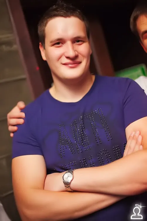 Барменлей
