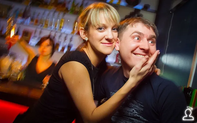 Танцы до утра
