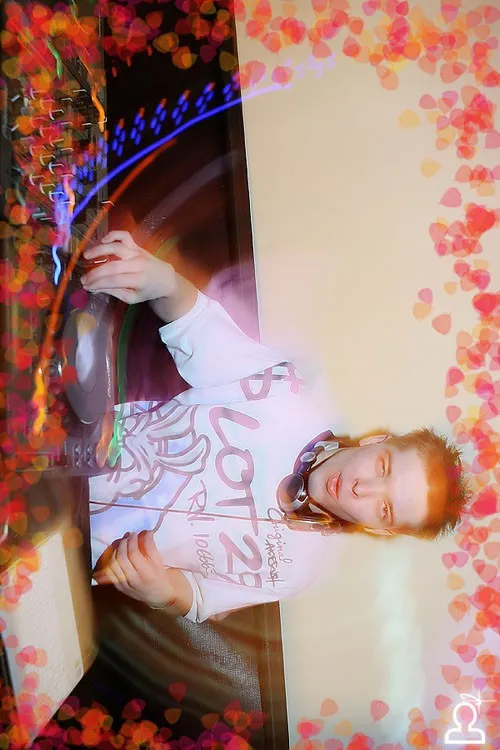 ЖЕНСКИЙ ДЕНЬ! Dj DaVlaD