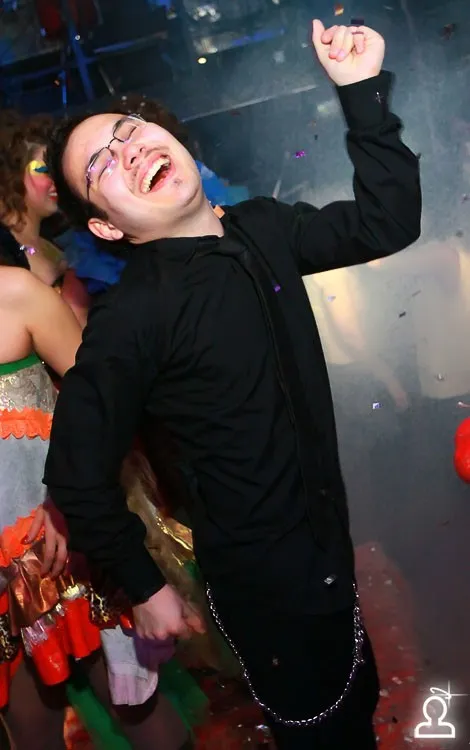 FREAK Party