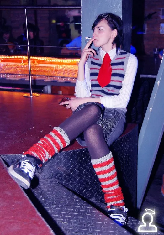 NU RAVE / KTO Dj