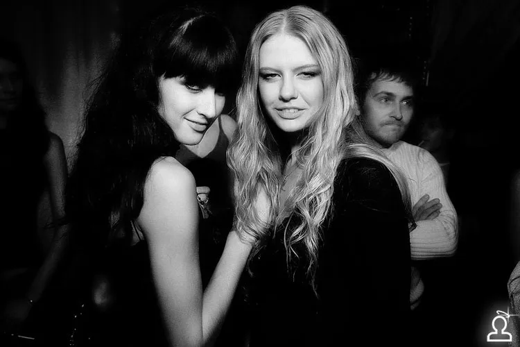 Jaimie Fanatic @ Portfolio