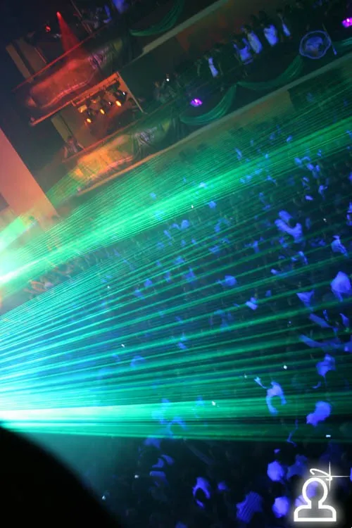 GLOBALCLUBBING Year: Ноябрь Tiesto