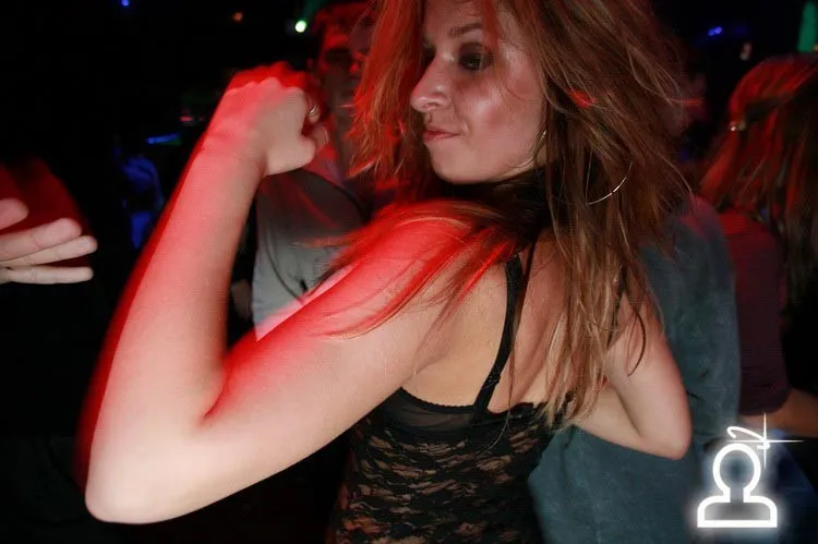 BERLIN GLAM@Rock City (foto by cosmic)
