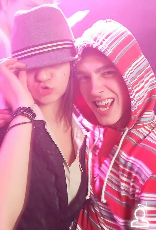 Afterparty NY