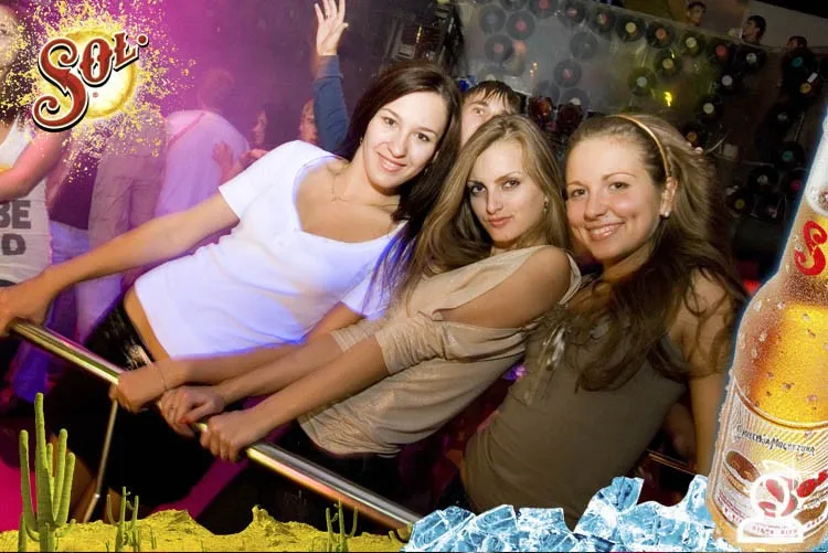 RNB PARTY / DJ Simon