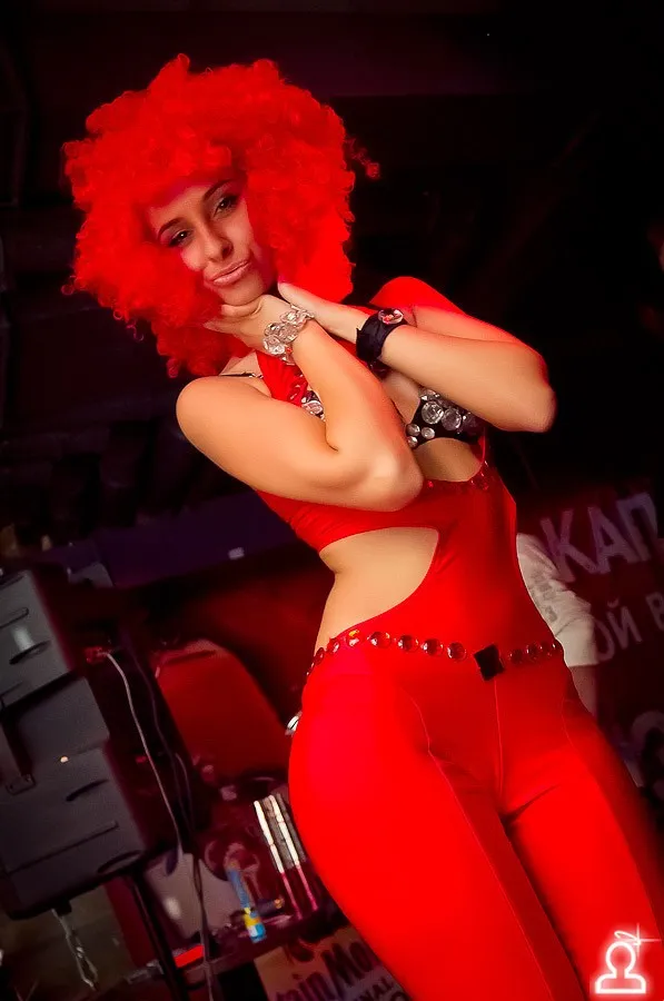 Captain Morgan - Dj Astera & Evan Sax