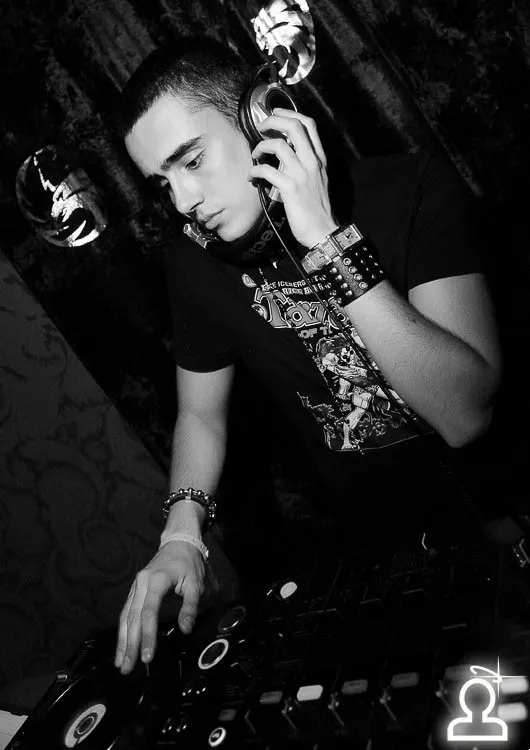 Dj Rich Air