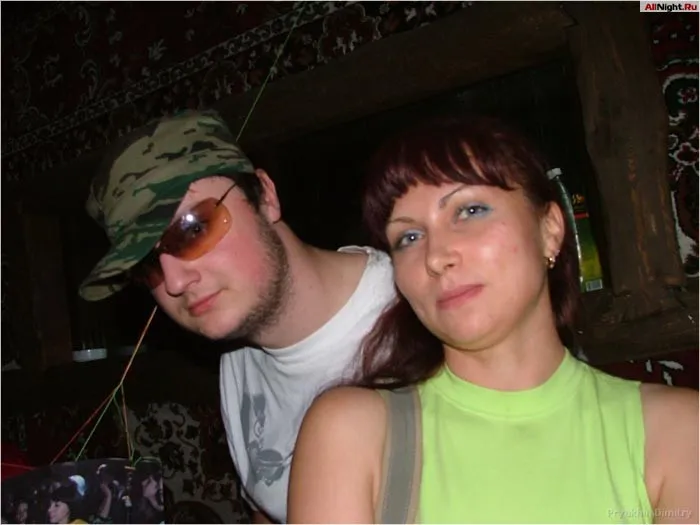 Возвращение (JPC-Party inside)