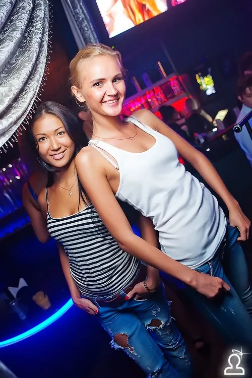 Hoxton Whores