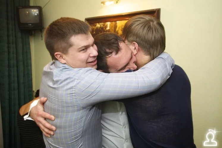 Birthday Party "ДРД"