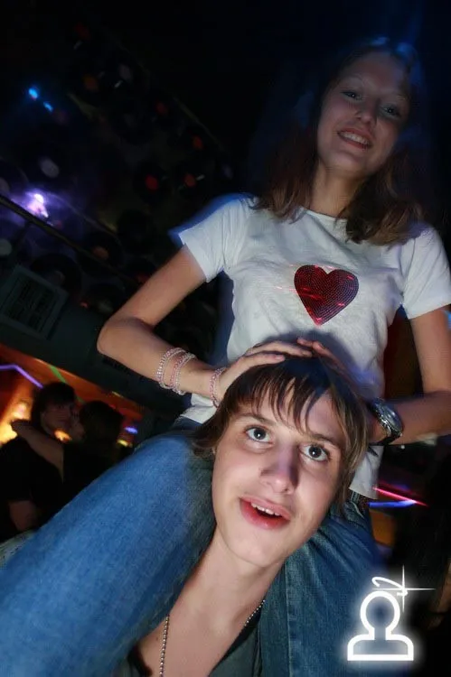 BERLIN GLAM@Rock City (foto by cosmic)