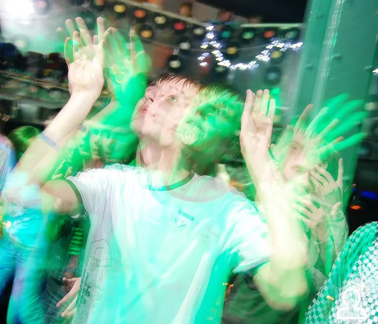 Tour de Trance