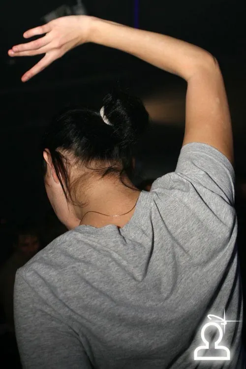 Dj Яstreb