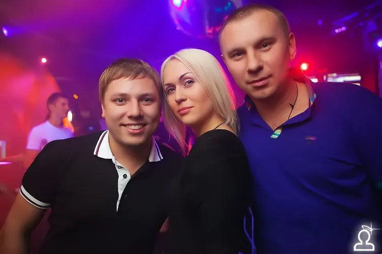 Dj Арсений
