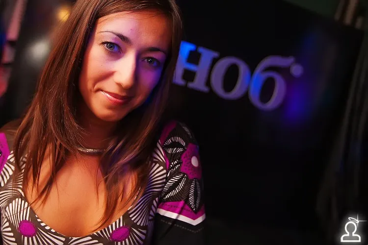 "Смогу ли я?" DJ A.G.