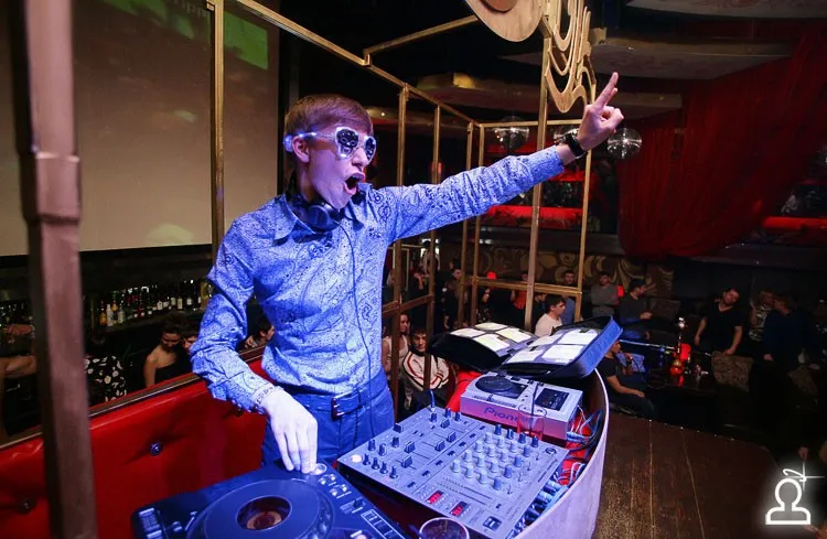 Dj Rublev