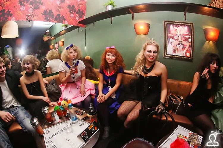 Halloween - Охотники за вампирами