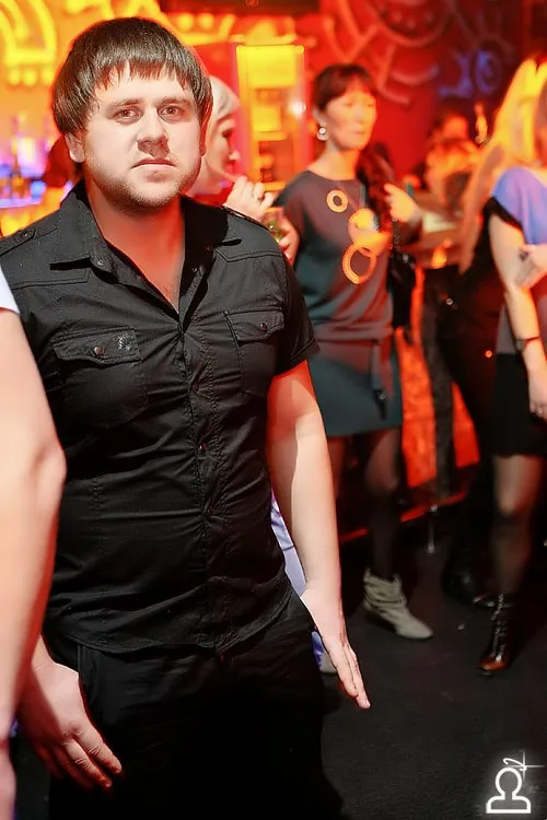 DJ SVETA