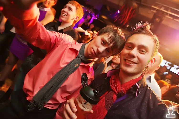 Хочу новогоднего секса