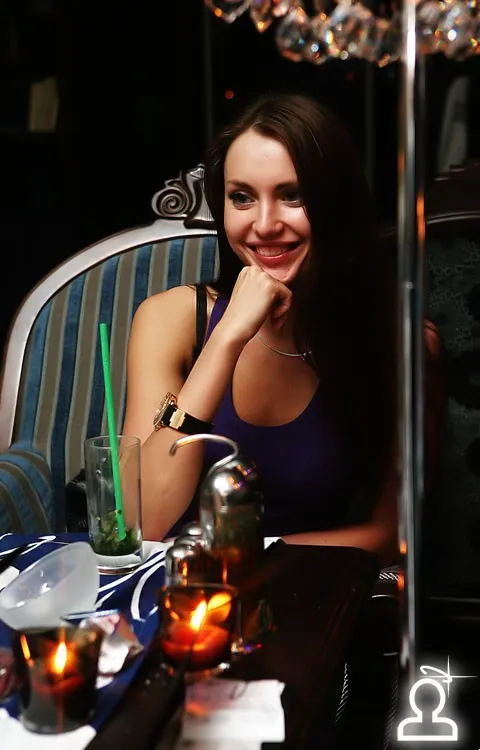 Открытие Poker club & Dj Bar "Barsuk"