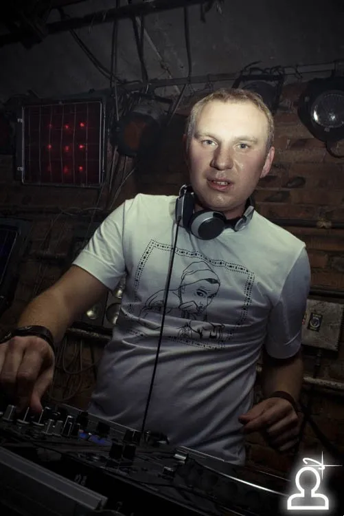HB Dj Amor