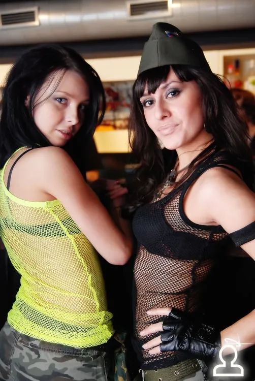 Dj Lera (Москва)