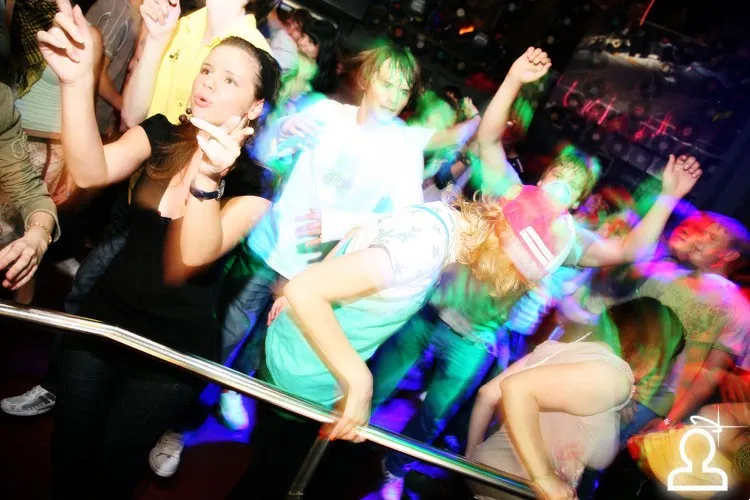 DRUM AND BASS ARENA