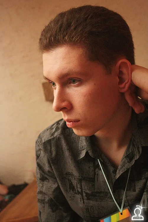 Barnaul DJs