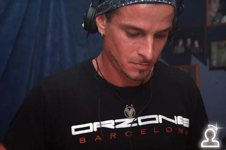 Dj Vincent Vega