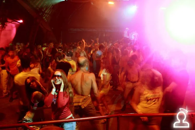 Pre-Party Z15