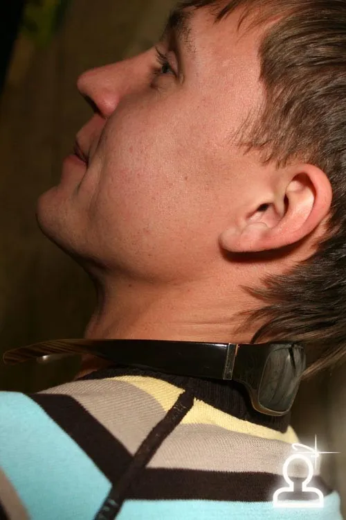 Dj Яstreb