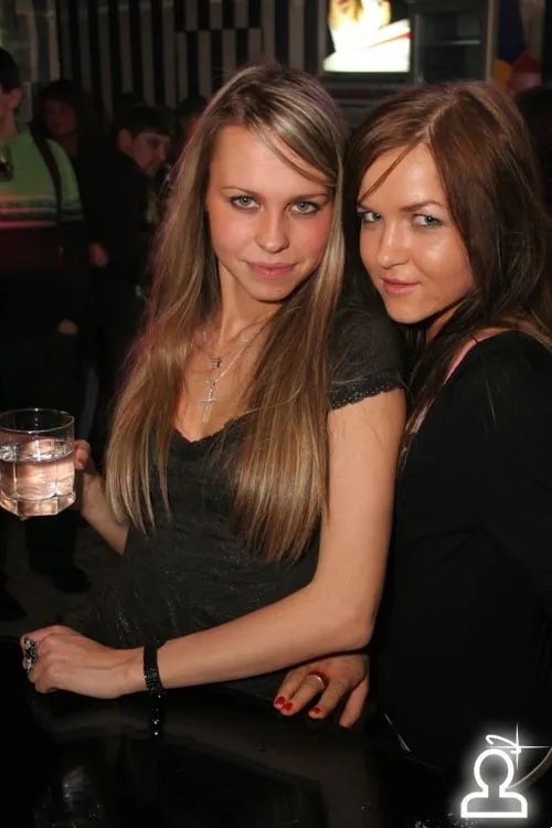 Last party