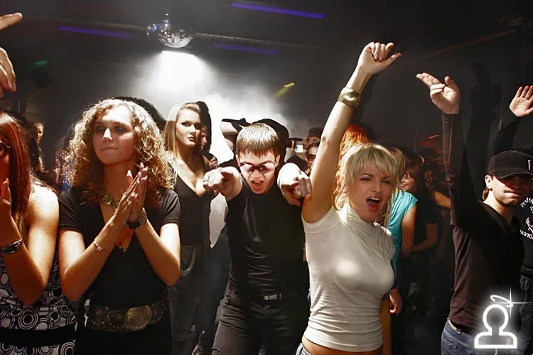 Dj Vincent Vega