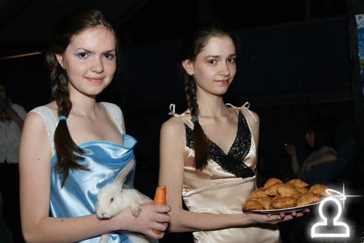 Fashionville