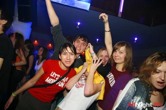 I Love Robots feat John B (UK)