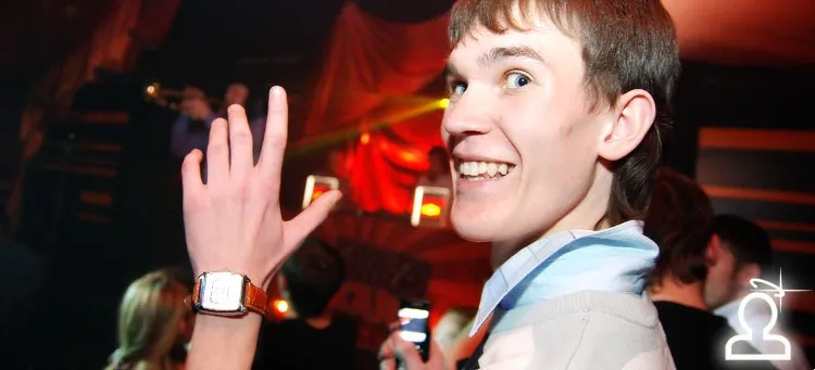 Инаугурация DJ JUSTIN & DJ Sварщик