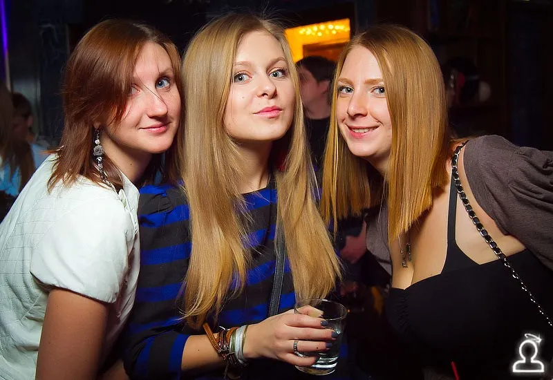 After party