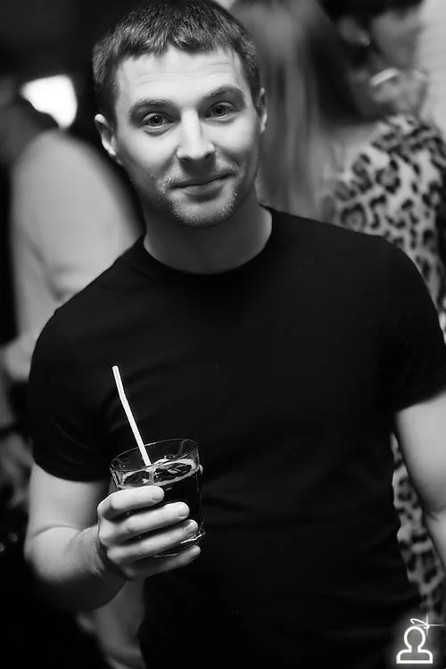 Staff Party
